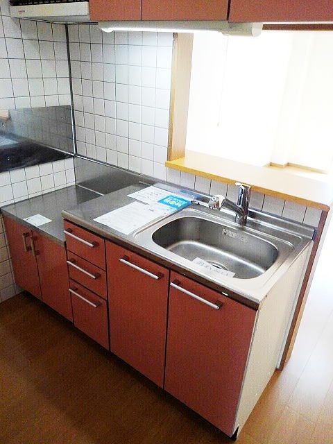 キッチン