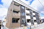 シャーロットⅠの間取り画像