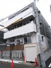 M's house谷田の外観画像