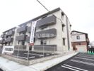 グランカーサはません B棟の外観
