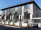 ベビーブルーアイズの間取り画像