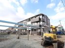 ベルグランデ長嶺南の間取り画像