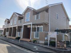 アルモニー，KSの外観画像