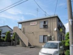 シティハイムクローカスの外観画像