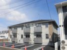 サンコートの間取り画像