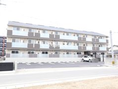 マーレ（嘉島）の外観画像