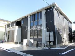 ルージュ・Nの外観画像