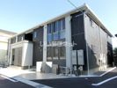 ルージュ・Nの間取り画像