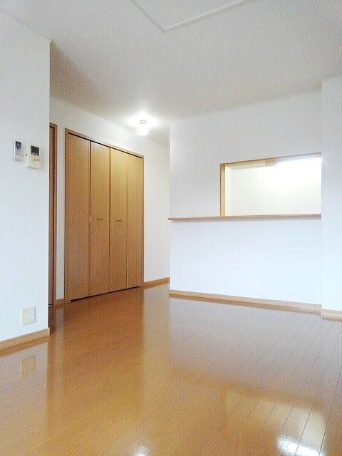 リビング