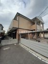 アンシャンテ元町の外観
