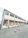 フジパレス太田Ⅱ番館の間取り画像
