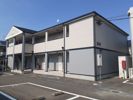 フジパレス貝塚半田Ⅱ番館の間取り画像