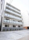 アンビエラ茶町の間取り画像