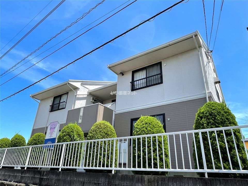 セジュール大和Eの外観画像