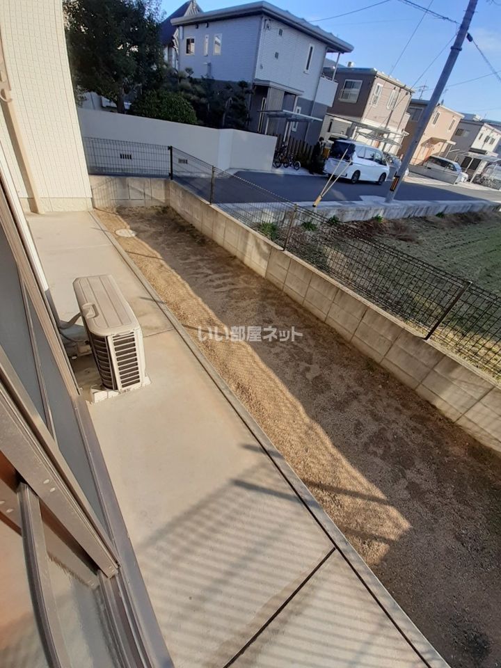 庭