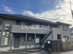 パークヒル津田 A棟の外観画像