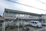 メゾンヴィクトリーBの間取り画像