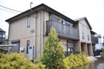 ハナミズキの間取り画像