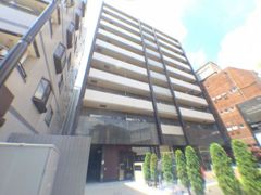 キャメロット新越谷の外観画像