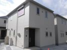xevo 熊川 Bの外観