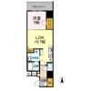 ダイワシティー大須の間取り画像