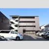セントラルハイツ名古屋の間取り画像