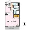 グラン ヴィルの間取り画像