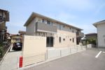 D-room大福の間取り画像