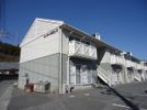 サンライズ富士 A棟の間取り画像