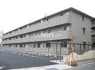 桜サライの間取り画像