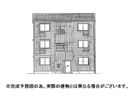 オータム スクエアの間取り画像