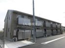 ビジュアムール A棟の間取り画像