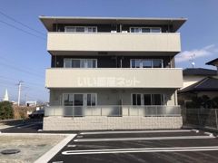 D-room心 A棟の外観画像