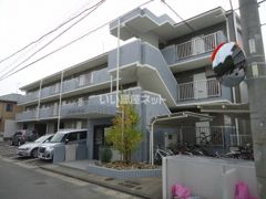 メゾンアイレス IIの外観画像