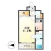 Branche金山の間取り画像