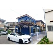 下栗町戸建の外観画像