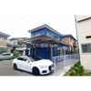 下栗町戸建の間取り画像