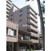 ルミナス新栄の間取り画像