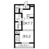 FAMILY STAGE 志賀本通の間取り画像