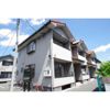 カームハイツタカセBの間取り画像