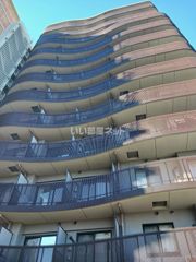 テラス月島の外観画像