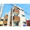 SAKURAの外観