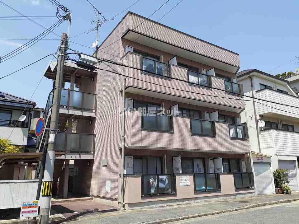 モンテメール天城の外観画像