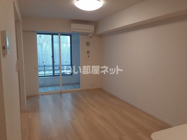 リビング