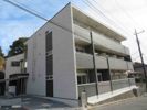 グリンフル多摩の間取り画像