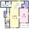 M’s 上ノ郷の間取り画像