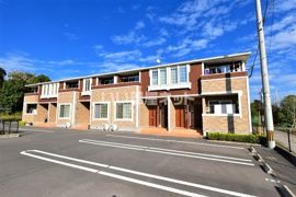 ルカン・バレーヌの外観画像