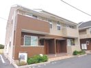 フリーデA棟の間取り画像