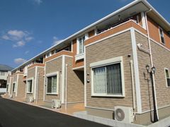 ビューテラス桜の外観画像