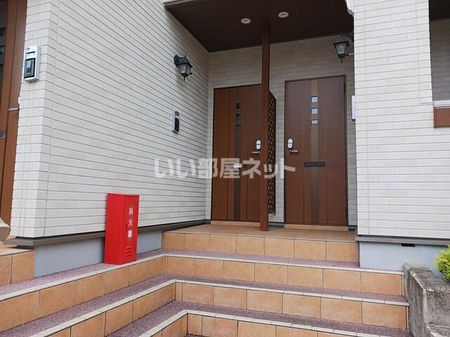 ロビー